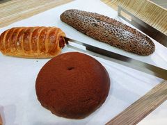 -巴黎贝甜(宜山路店)
