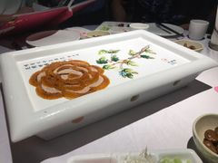 -京味斋·北京烤鸭(北京南站洋桥店)