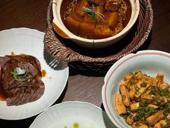 -许爷家·生态湖鲜(徐汇日月光店)