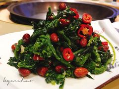 -313羊庄·羊肉火锅烧烤(李村店)