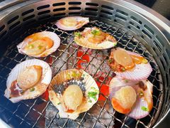 -Kingkong Buffet(The Mercury ville)