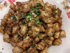 -红色湘菜馆(春风店)