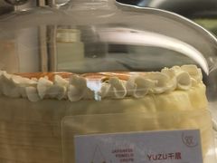 -双风车咖啡馆 Twin Windmills(六道口店)
