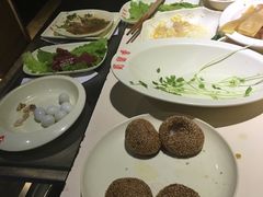 -蜀留香火锅(西南角店)