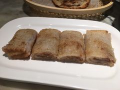 -梁家大院•农家菜(昆山会展中心店)