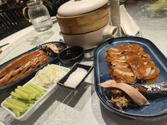-萃華楼(王府井店)
