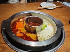 -佬土鹅肠火锅(解放路店)
