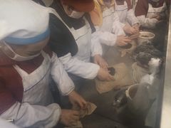 -芳婆糕团店(王府大街店)