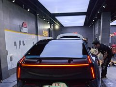 -车艺佳龙膜隐形车衣汽车贴膜(宝山丰宝店)