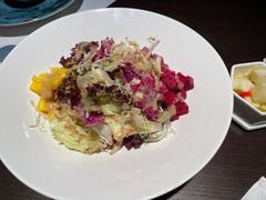 -大拙里·精致融合菜(沙湖桃源国际店)