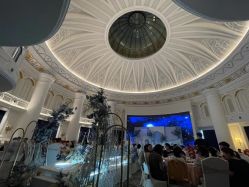 -苏宁环球套房饭店·宴会厅