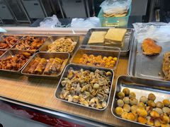 -荣华炸鸡(南四店)