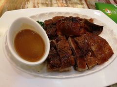 -椿记烧鹅(叠彩店)