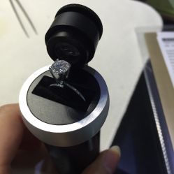 -威德钻石-克拉钻大本营(南京东路店)