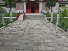 -玉华宫景区