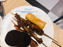 -星伦多自助料理(华润万象城店)