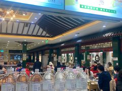 -东来顺饭庄(王府井步行街店)