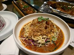 -金掌勺锅包肉(华润万象城店)