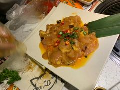 -猫抓烤肉(春熙路店)