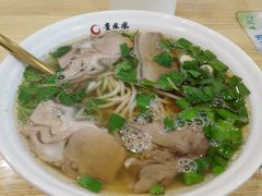 -贵凤凰贵州米粉(五道口店)