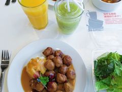 -宜家·瑞典风味餐厅(无锡店)