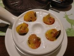 -黑松白鹿(新活馆店)
