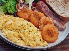 美式早餐-RAC BAR(安福路店)