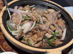 -旺爷砂锅·茶作(国贸城店)