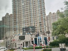 -群力丁香公园