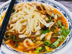 -韩师傅老大同刀削面(北苑路店)