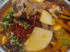 -3号仓库·创意中国菜(乐清正大广场店)