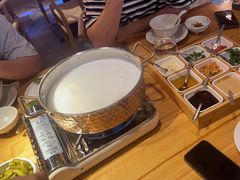 -山海蟹庐·海鲜糟粕醋火锅(慈溪店)