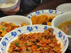 -八碗湘长沙市井菜(坡子街店)