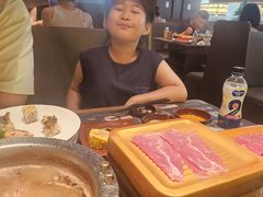 -牛YO寿喜烧和牛火锅自助(三台子万象汇店)