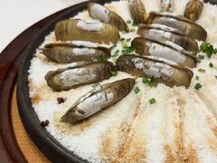 -海虹舫海鲜大酒店(诸暨店)