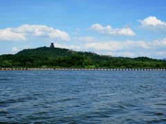 -池州市平天湖风景区