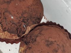 脏脏黑糖珍珠泡芙-KenGee仟吉(芜湖路店)