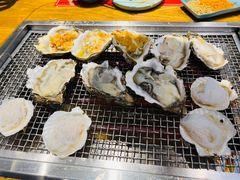 -蚝英雄鲜蚝自助专门店(长楹天街直营店)