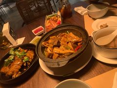 -来龙里 精致 东南亚餐室(万象城店)