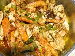 -七欣天香辣蟹火锅(海门解放中路店)