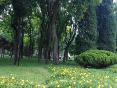 景点-北京世界公园