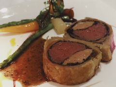 招牌惠灵顿牛排-蝶舍·MAISON PAPILLON