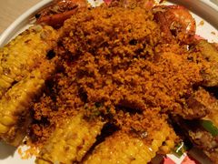 -避风塘(宝山万达店)