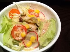 -yokocho上横町·日本食街(深业上城店)