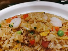 -佘山世茂艾美·御珍轩中餐厅