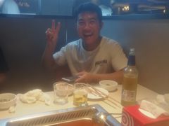 -海底捞火锅(泉城路店)