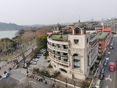 -杭州君悦酒店