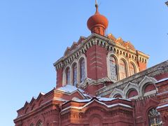 -圣·阿列克谢耶夫教堂