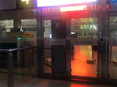 -洛阳龙门站