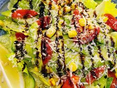 牛油果沙拉-1861意大利餐厅(文化广场店)